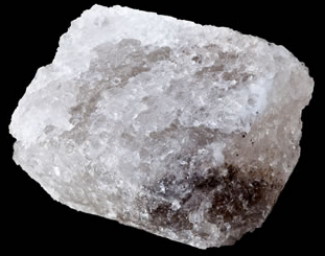 Halite - Salt